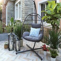 Home Garden Direct Totnes Hanging Egg