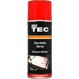 SprayTEC Starthilfe Spray 400ml