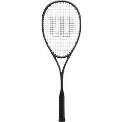 Wilson Pro Staff UL SQ 22 Squash Racket 0 Black