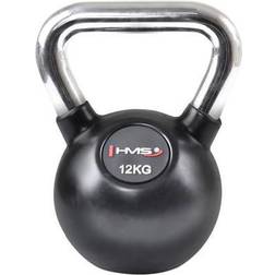 HMS Fitness KGC12 12 kg Kettlebell standard