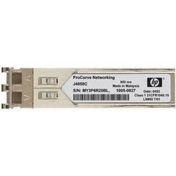 HPE 4TB 12G SAS 7.2K 3.5in MDL SC 4TB Festplatte