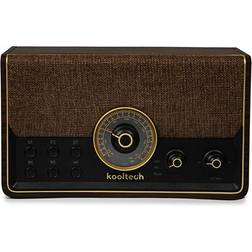 Bluetoothradio Kooltech Vintage