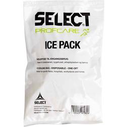 Select Bolsa de hielo desechable Blanc