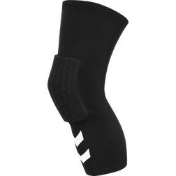 Hummel Genouillère de compression longue Noir