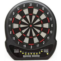 Devessport Elektronische Dartscheibe Neptune