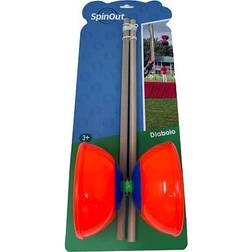 Spinout Diabolo