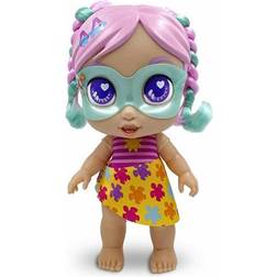 Bizak Baby-puppe Super Cute Gabi Beach