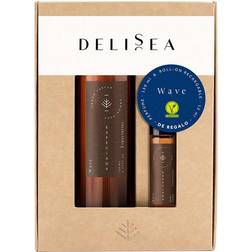 Delisea Parfume sæt Wave 2 150ml