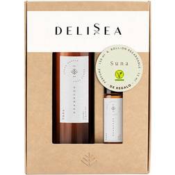 Delisea Set Suna Eau de Parfum Spray 150ml