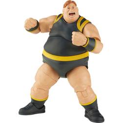 Hasbro Marvel Legends X-Men 60th Anniversary 6 Inch Action Figure The Blob