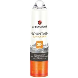 Lifesystems Mountain Spf30 Sun Stick 10ml Solcreme