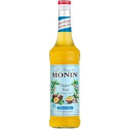 Monin Passion Fruit Syrup