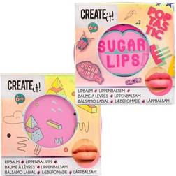 Create It! lip balm