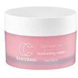 Banobagi Calming Care Moisturizing Cream 50 ml 50ml