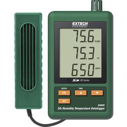 Extech Multimeter, Multi-Datenlogger