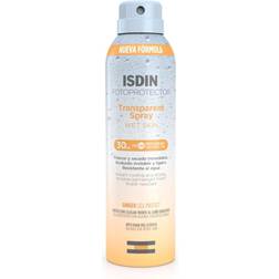 Isdin Body Sunscreen Spray SPF30 250ml