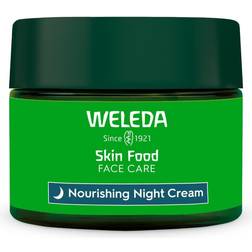 Weleda Skin Food Nourishing Night Cream 1.4fl oz