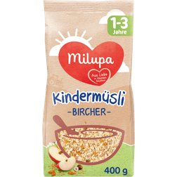 Kindermüsli Bircher 400 ab dem 1. Jahr