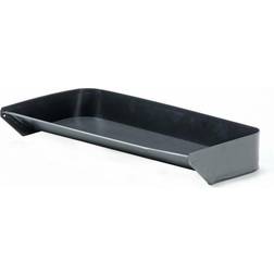 Firefix FIREFIX Ofenvorsetzer, HxL: 6 x 21 cm, schwarz