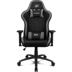 Drift DR110 Chaise Gaming Noir/Gris