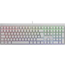 Cherry MX 2.0S RGB USB QWERTZ Tedesco