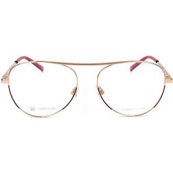 Missoni MMI 0023 YK9 De Vue Femme Dorées (Seulement Monture)