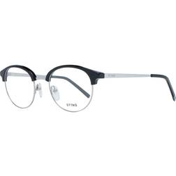 Sting VST 181 0579 49 Men Women Glasses