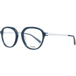 Sting VST 309 07PA 52 Glasses