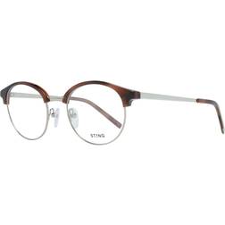 Sting VST 181 0594 49 Men Women Glasses