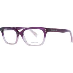 Diesel DL 5037 083 53 Men Women Glasses