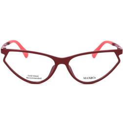 MAX&Co MO5026 SHINY RED