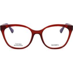 MAX&Co MO5041 SHINY RED