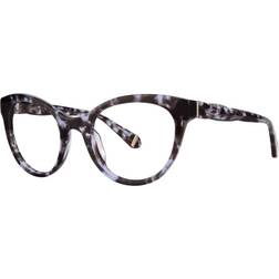 Zac Posen Zaida Z ZAI PU 51 Women Glasses