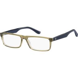 Tommy Hilfiger TH 1488 4C3 55mm Briller Mænd Brun