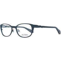 Zac Posen Selah Z SEL BK 49 Women Glasses