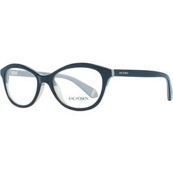 Zac Posen ZIRE 50BK