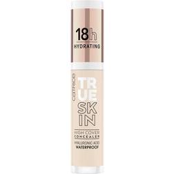 Catrice True Skin High Cover Concealer 001 4,5 ml