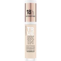 Catrice True Skin High Cover Concealer 001 Neutral Swan 4,5 ml