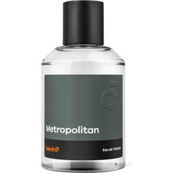 Beviro Beviro Eau de Toilette Metropolitan 50 50ml