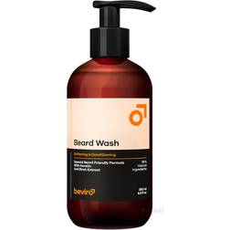 Beviro Beard Wash 250 ml. Leverantör, 6-7 vardagar leveranstid