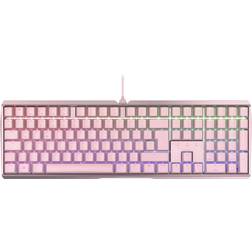 Cherry MX-Board 3.0 S USB Clavier Backlit USB Qwertz Allemand