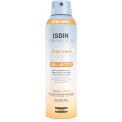 Isdin Fotoprotector Lozione Solare Spray SPF50 250 ml