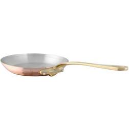 Mauviel Frying pan M'150B Copper/Brass