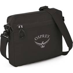 Osprey Ultralight Axelväska - Svart