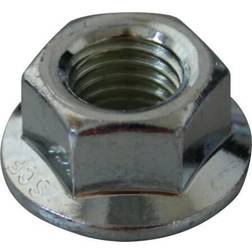 Dresselhaus Flänsmutter M4 DIN 6923 7 mm Set of 1000