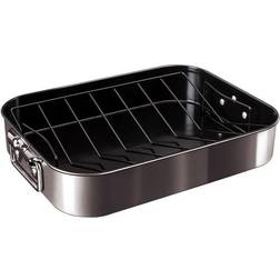 Berlinger Haus med rist - Non-Stick - Carbon Pro Edition Bradepande