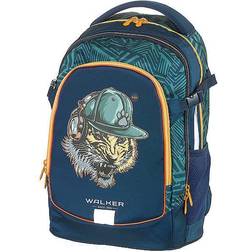 Walker FAME 2.0 rugzak Beast Mode Petrol