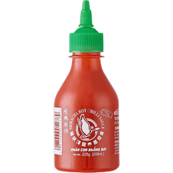 Flying Goose Flying Goose Sriracha Scharfe Chilisauce