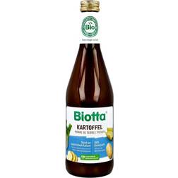 Biotta Kartoffel Saft 50cl