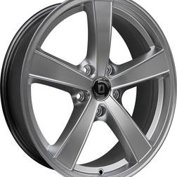 Diewe Wheels Trina 7X17 ET42 5X108 Alloy Wheels